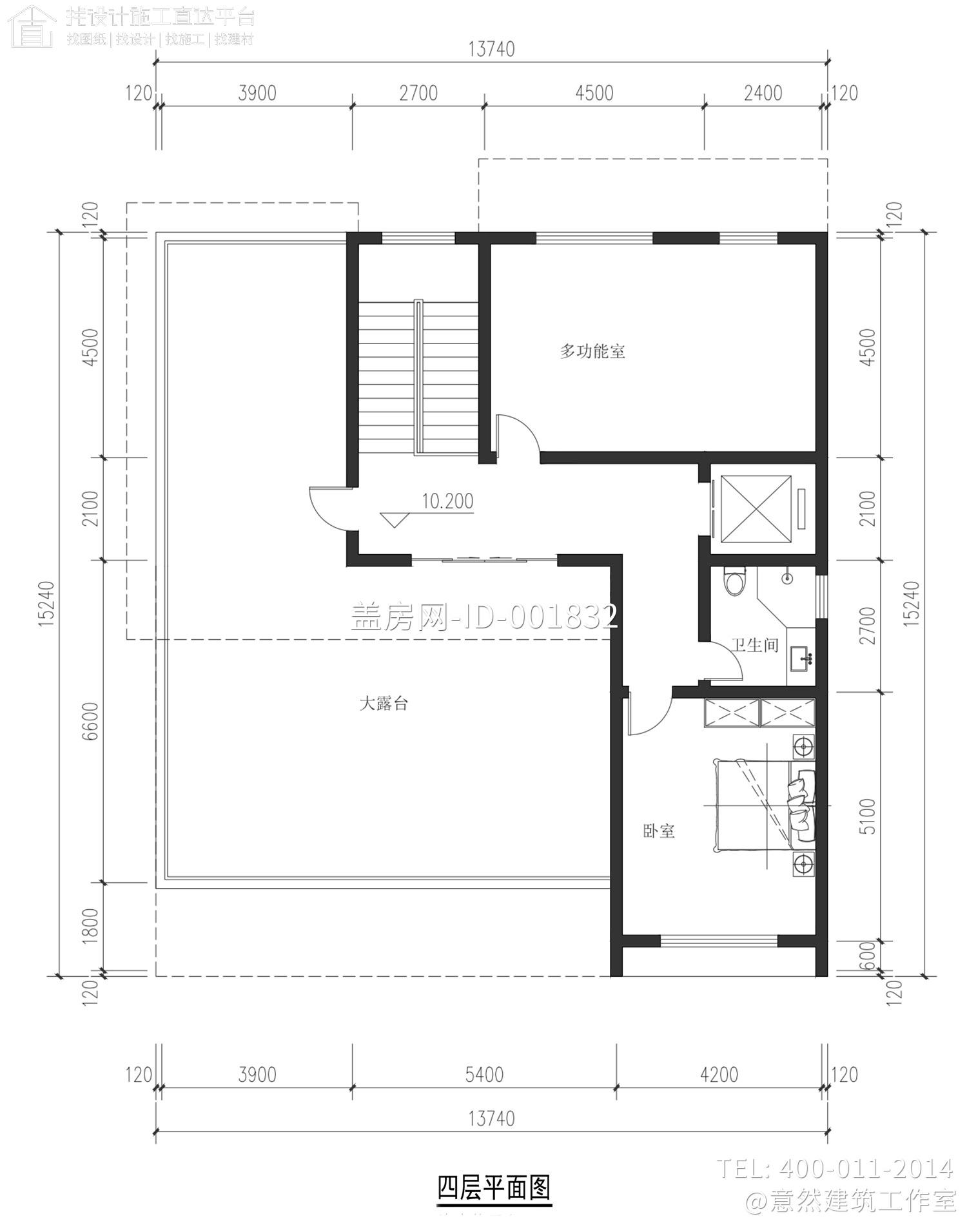 河南焦作张家现代别墅