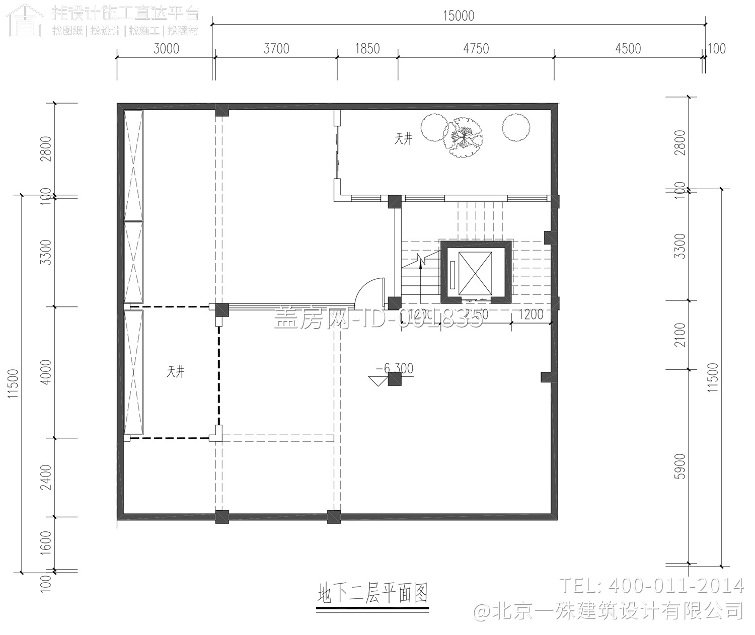 东阳王家三层带地下室别墅