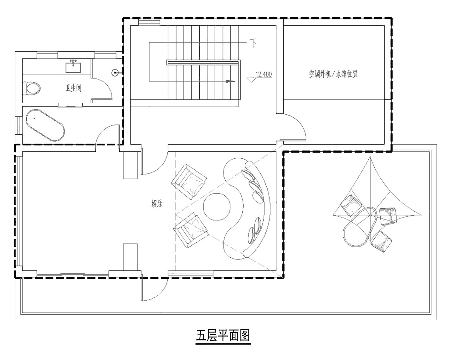 浙江丽水蓝家现代民宿
