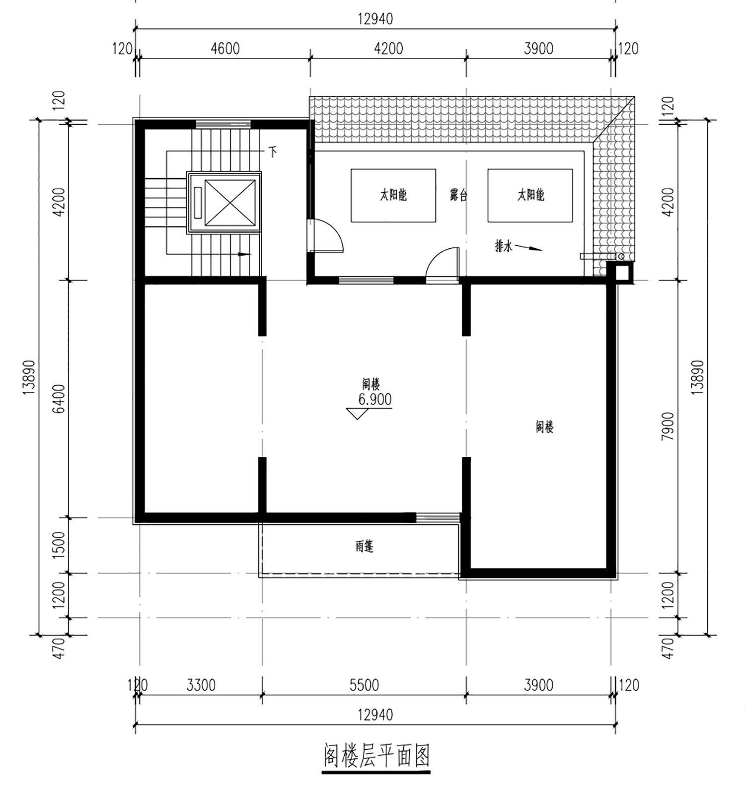 河北三河泃阳镇沟北庄户村王家自宅