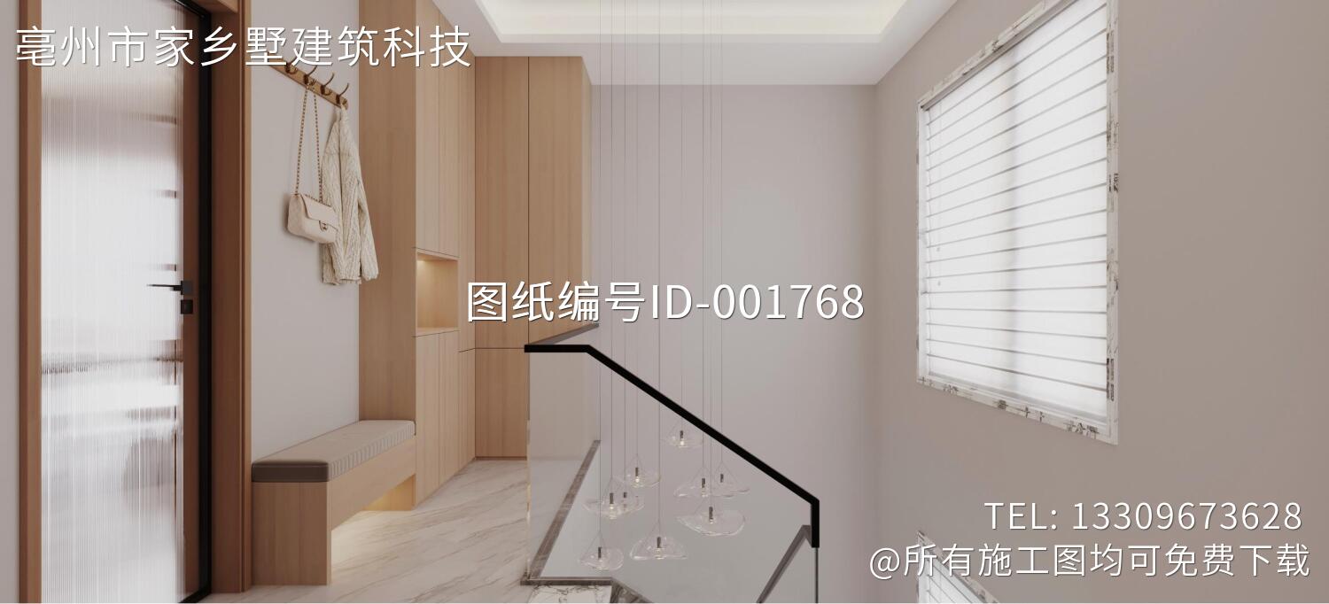 北京平谷独乐河二层乔家现代别墅
