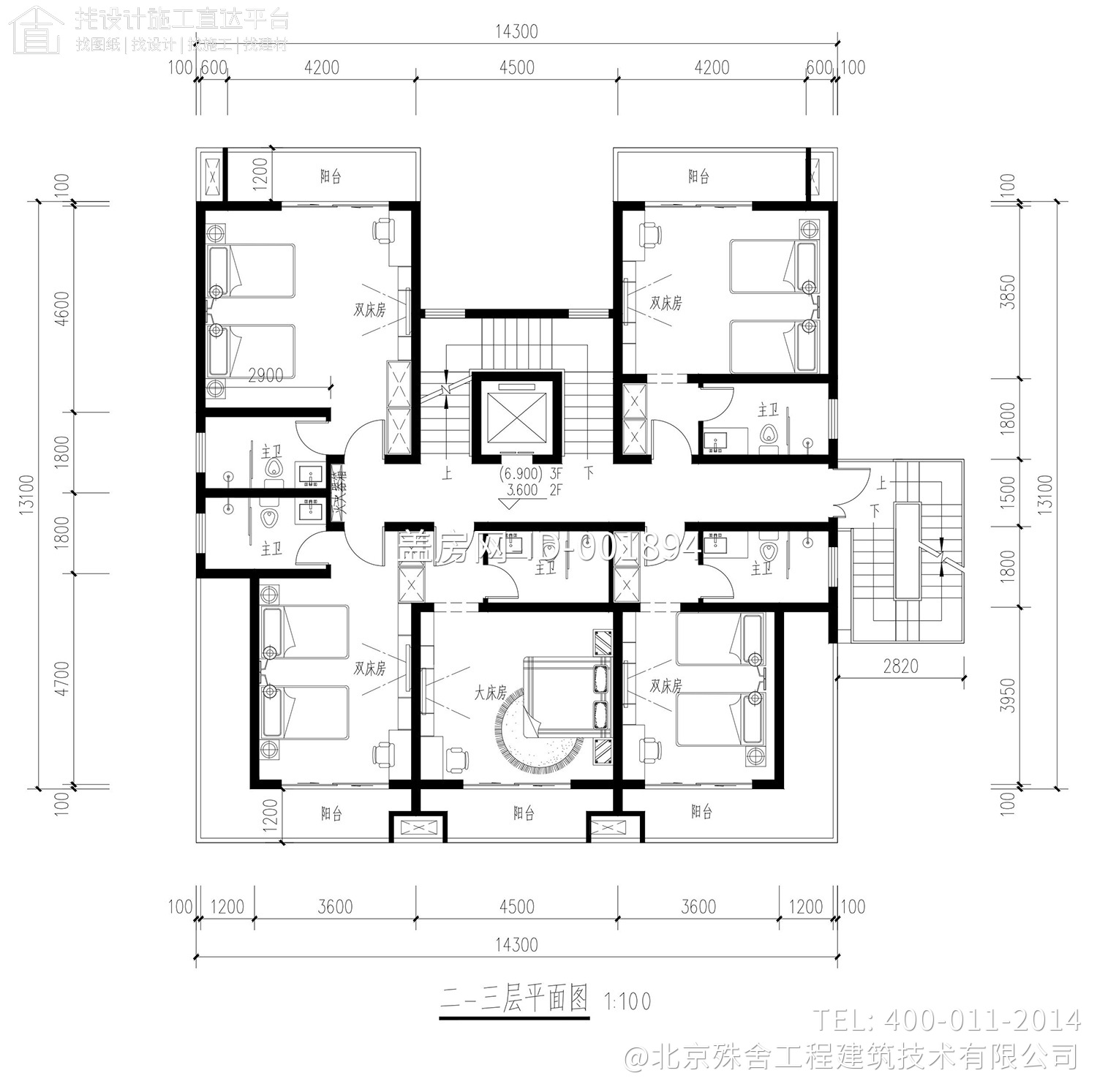 浙江湖州陆家四层现代民宿