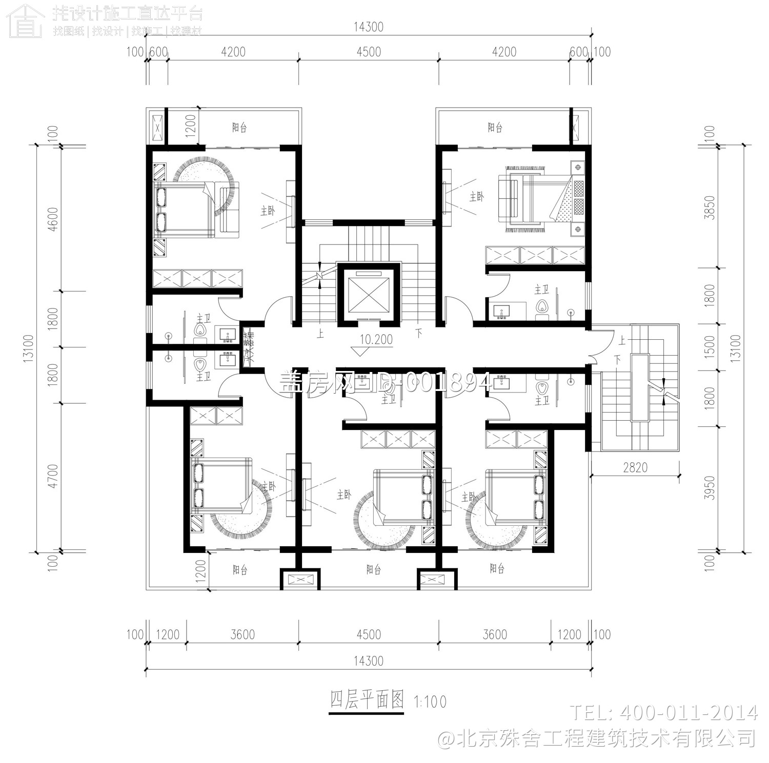 浙江湖州陆家四层现代民宿