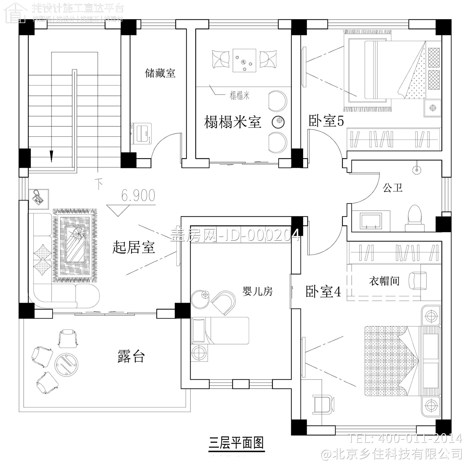 江苏宜兴陈家新中式别墅