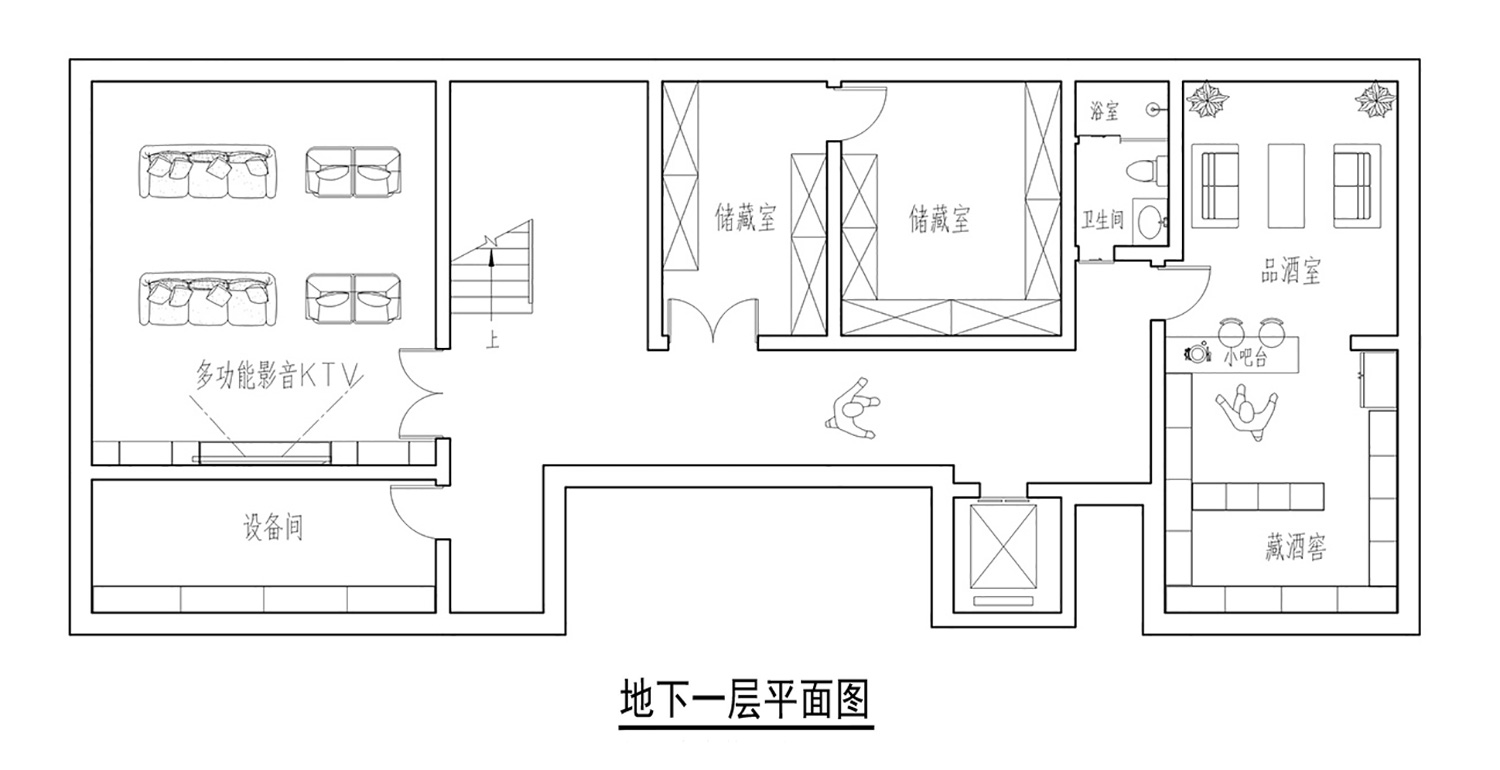 山西晋州高家欧式别墅