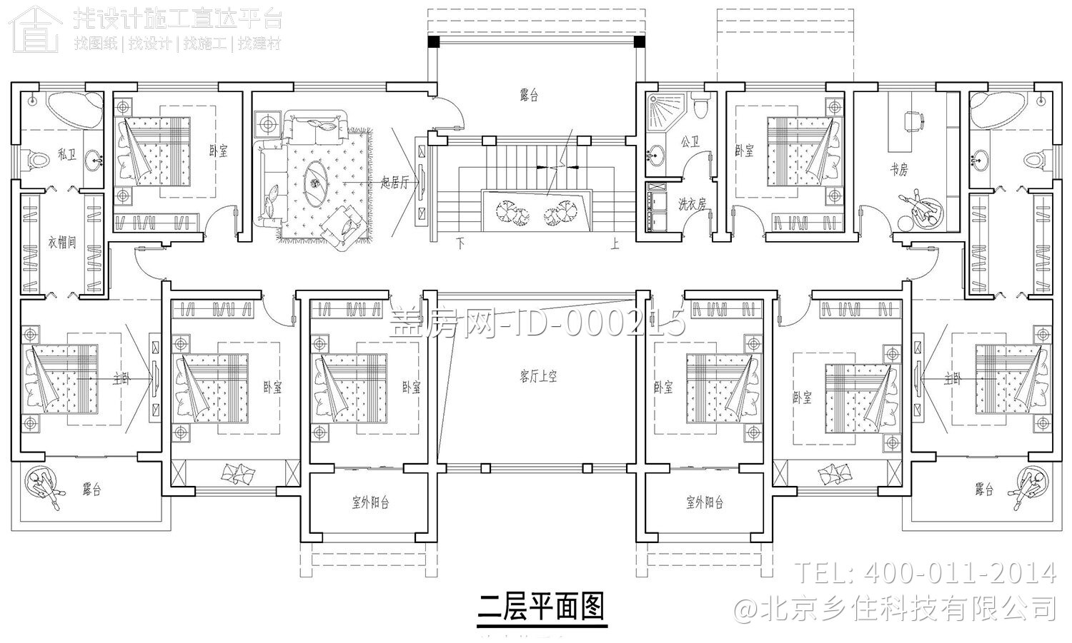 湖北荆州王家新中式别墅