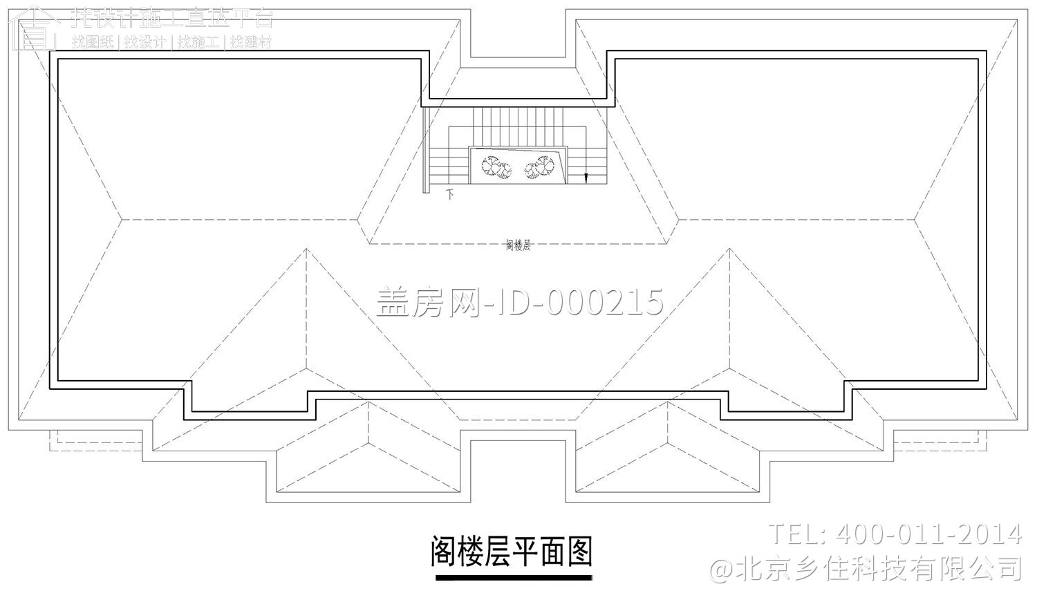 湖北荆州王家新中式别墅