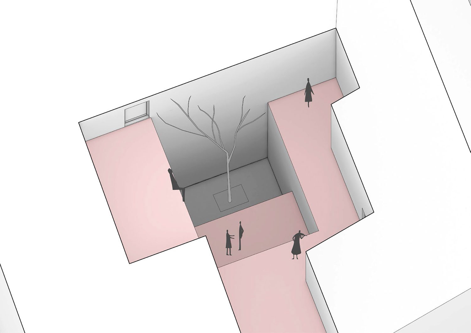 福建庄家四层现代别墅