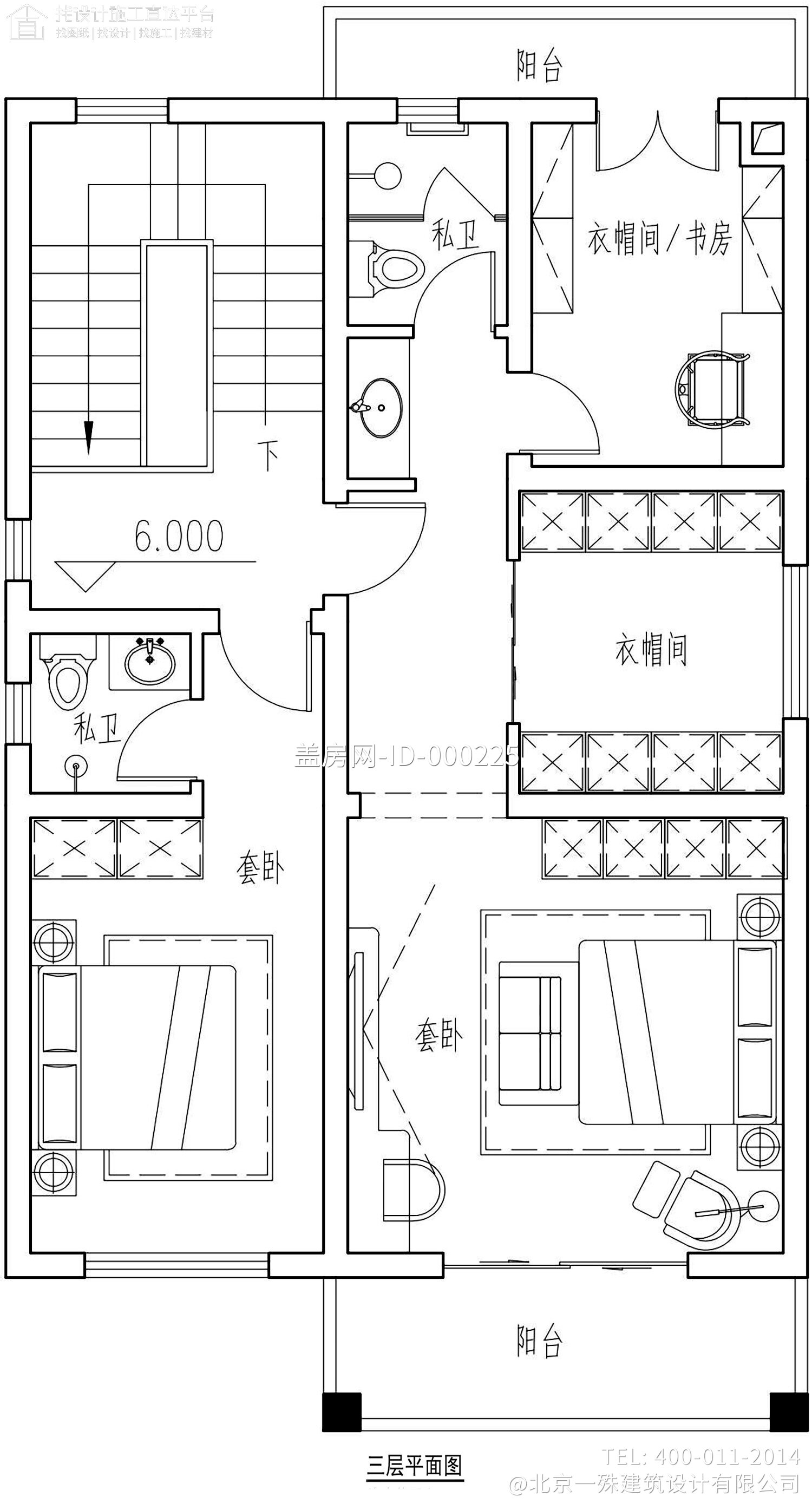 浙江温岭梁家新中式别墅