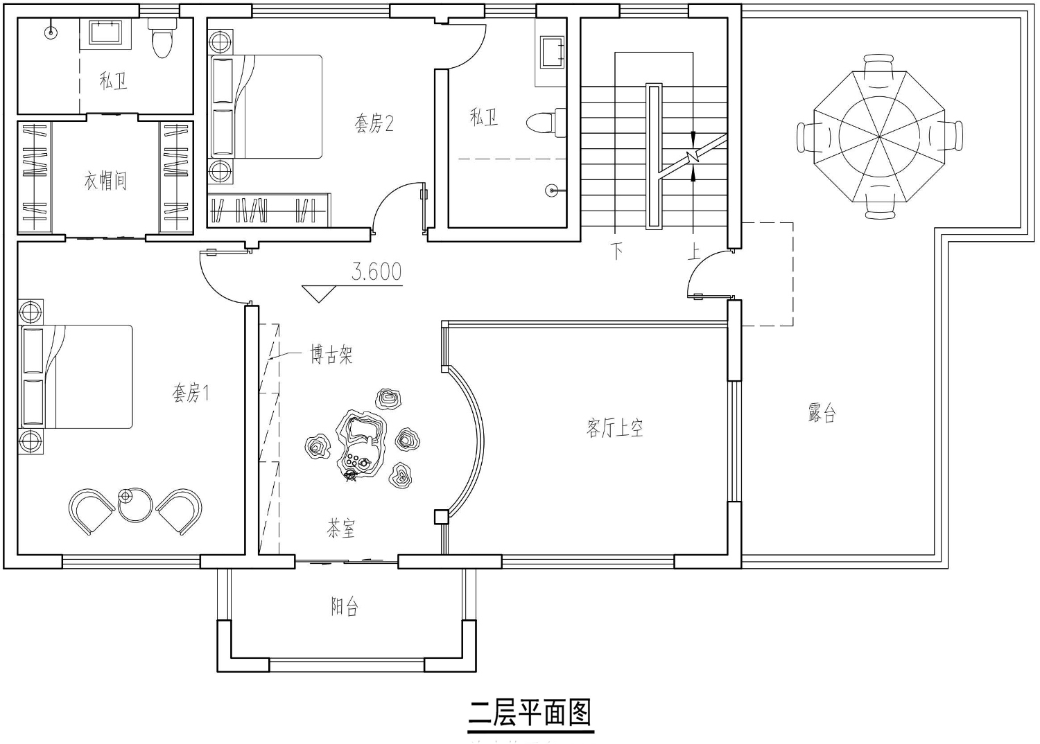 四川凉山宋家欧式别墅