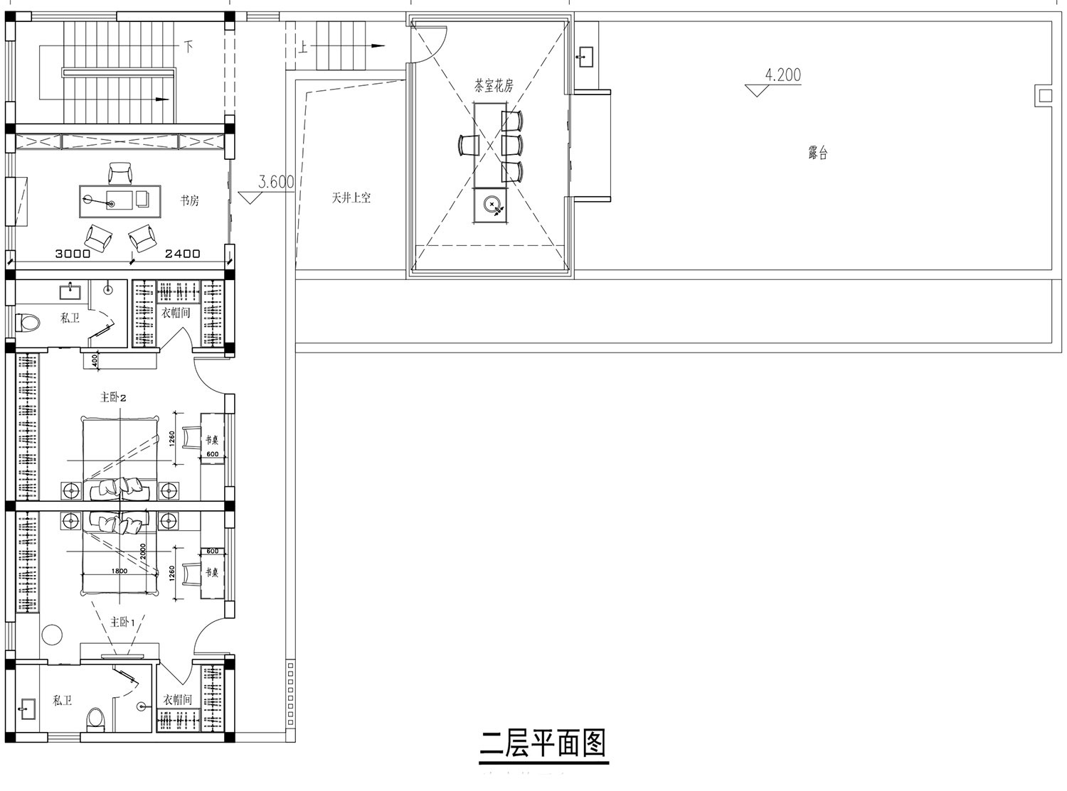 四川绵阳苏家新中式别墅