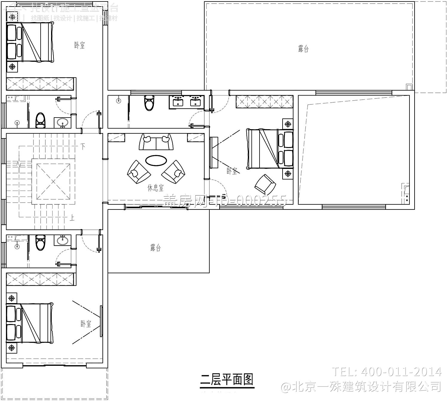 江苏扬州易家新中式别墅