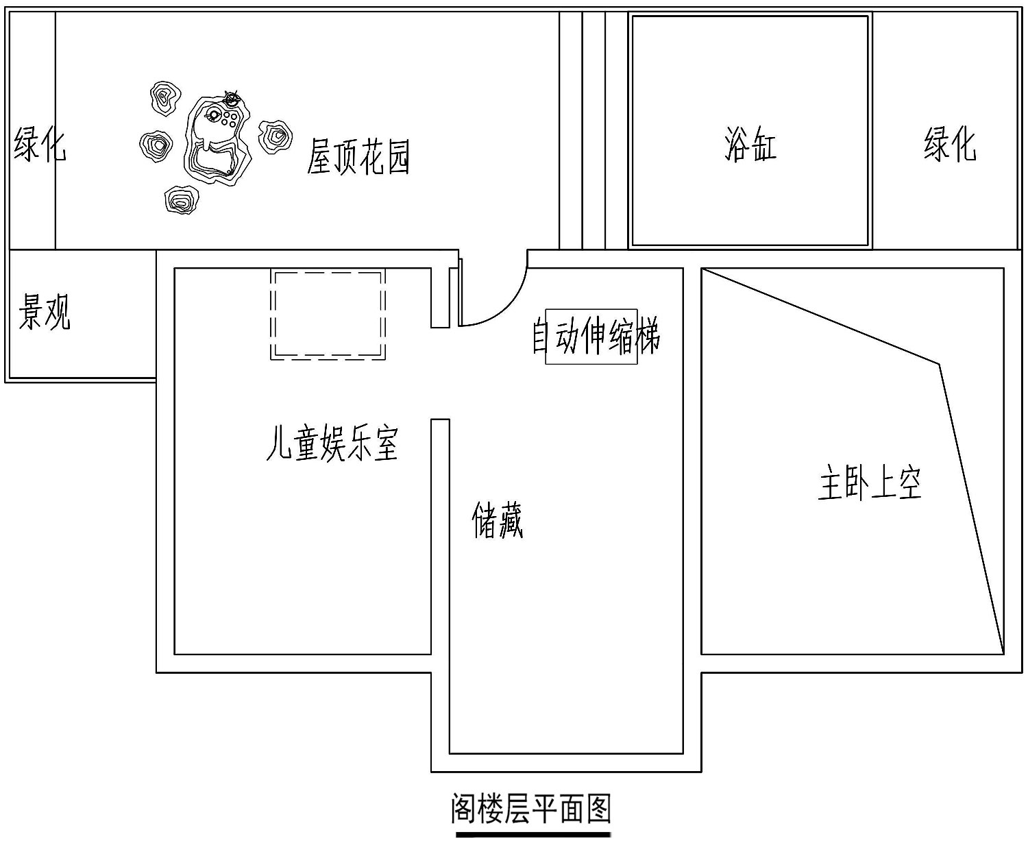 江苏扬州成家法式农村别墅