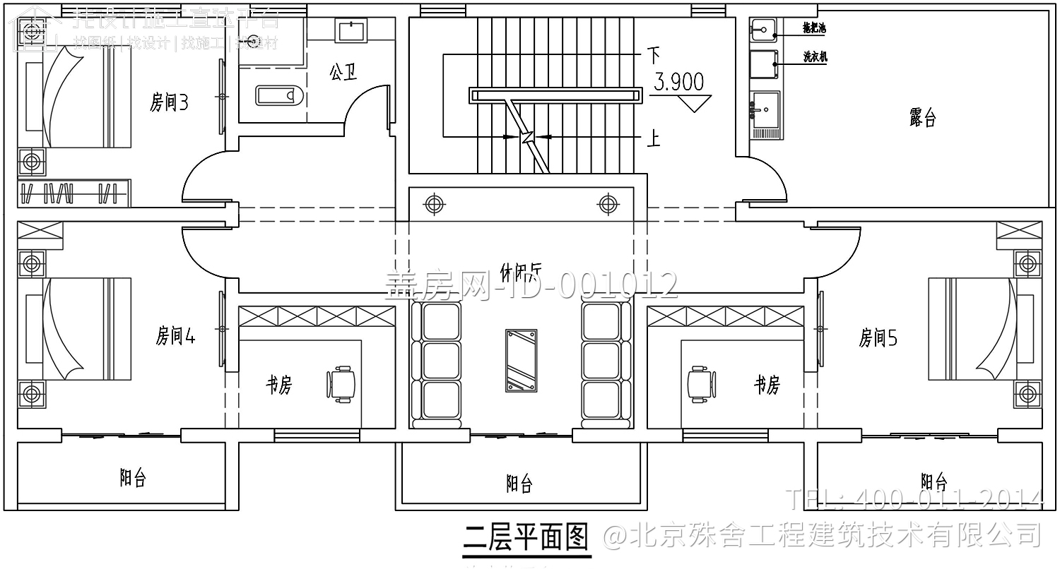 江西九江查家新中式别墅