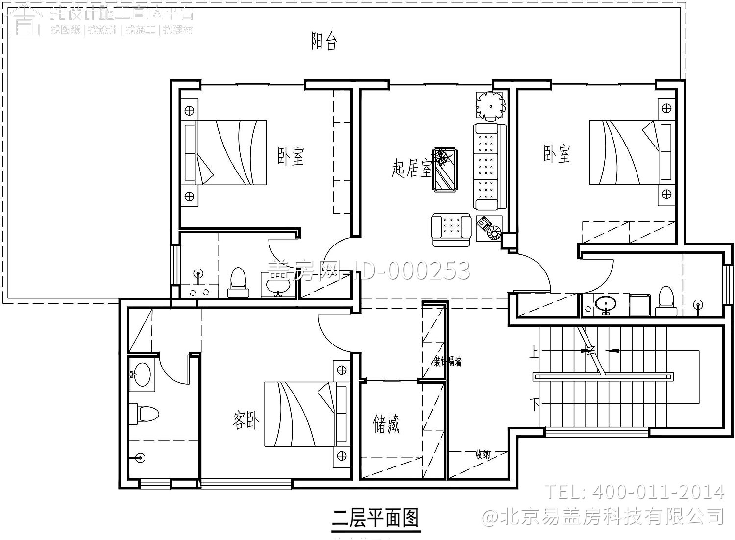 浙江诸暨丁家新中式别墅