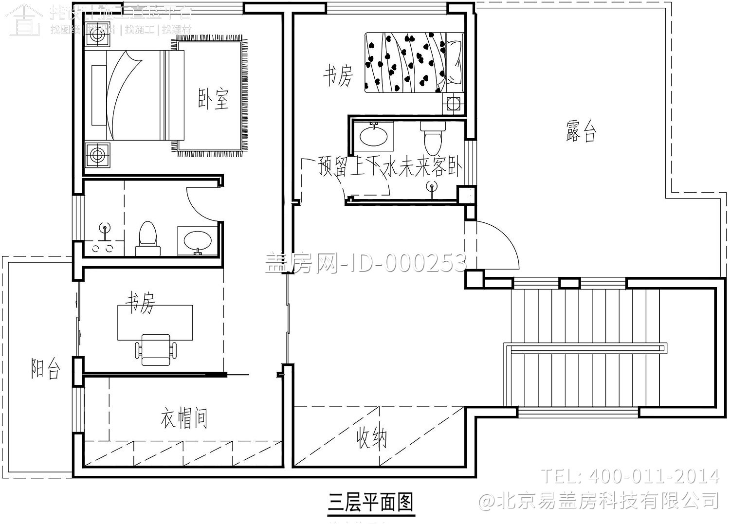 浙江诸暨丁家新中式别墅