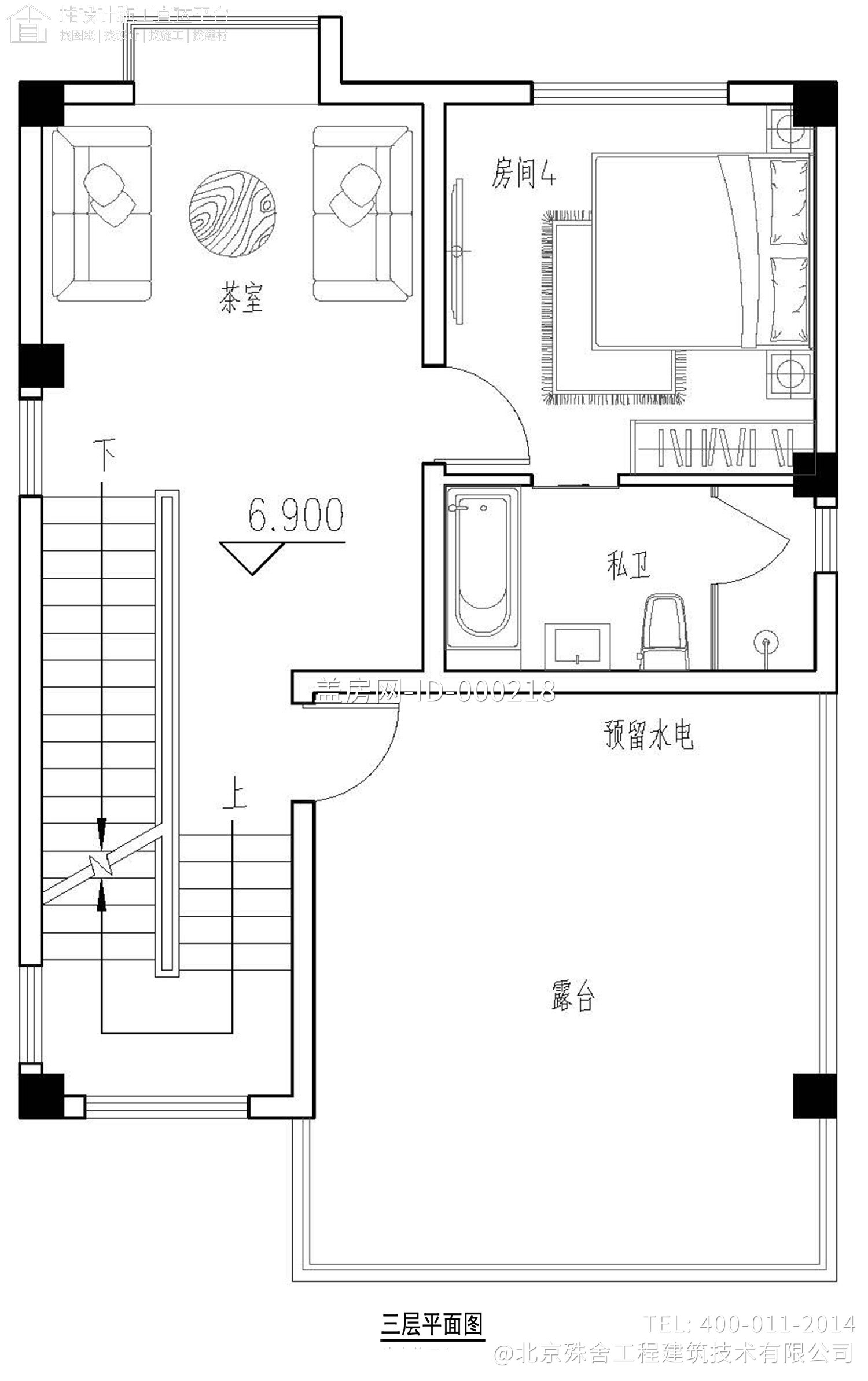 广东汕尾薛家现代乡村自建房