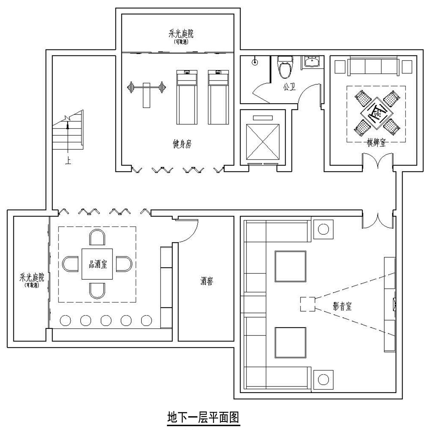 河南郑州魏家新中式别墅