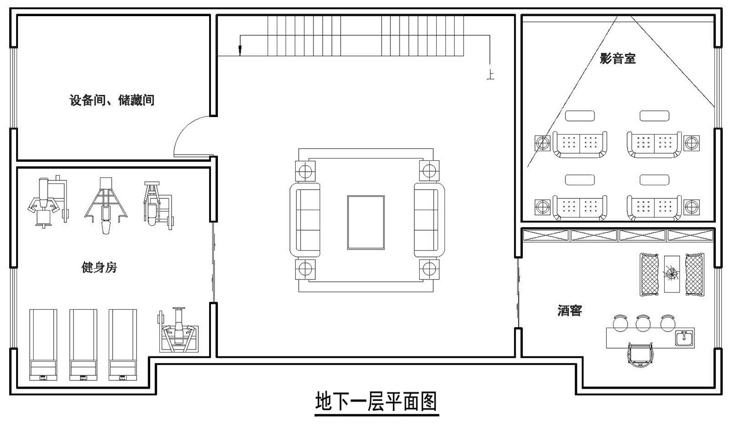 安徽安庆卢文庆法式农村别墅