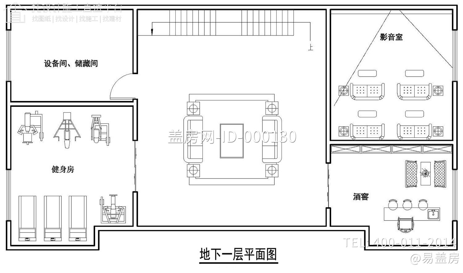 安徽安庆卢文庆法式农村别墅