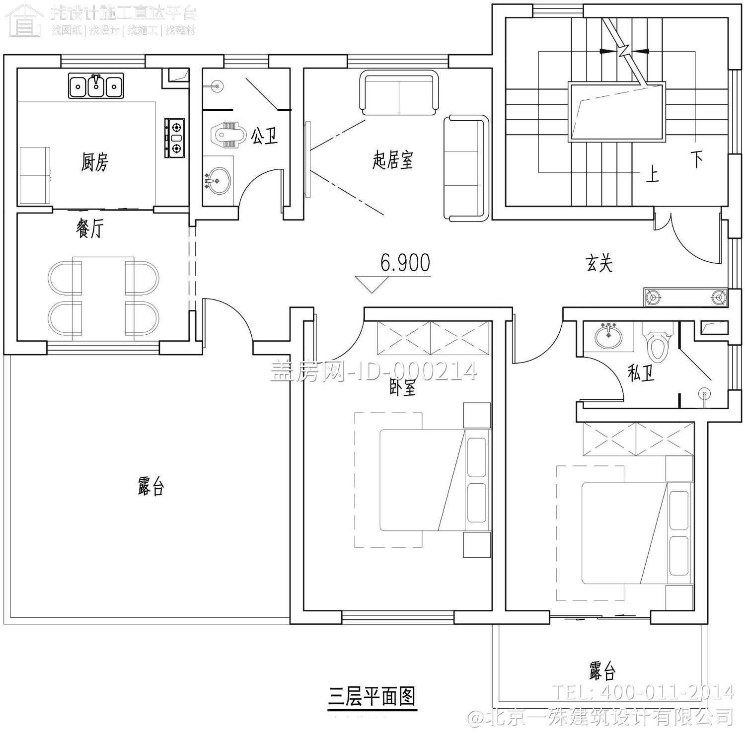 湖北荆门袁家新中式别墅