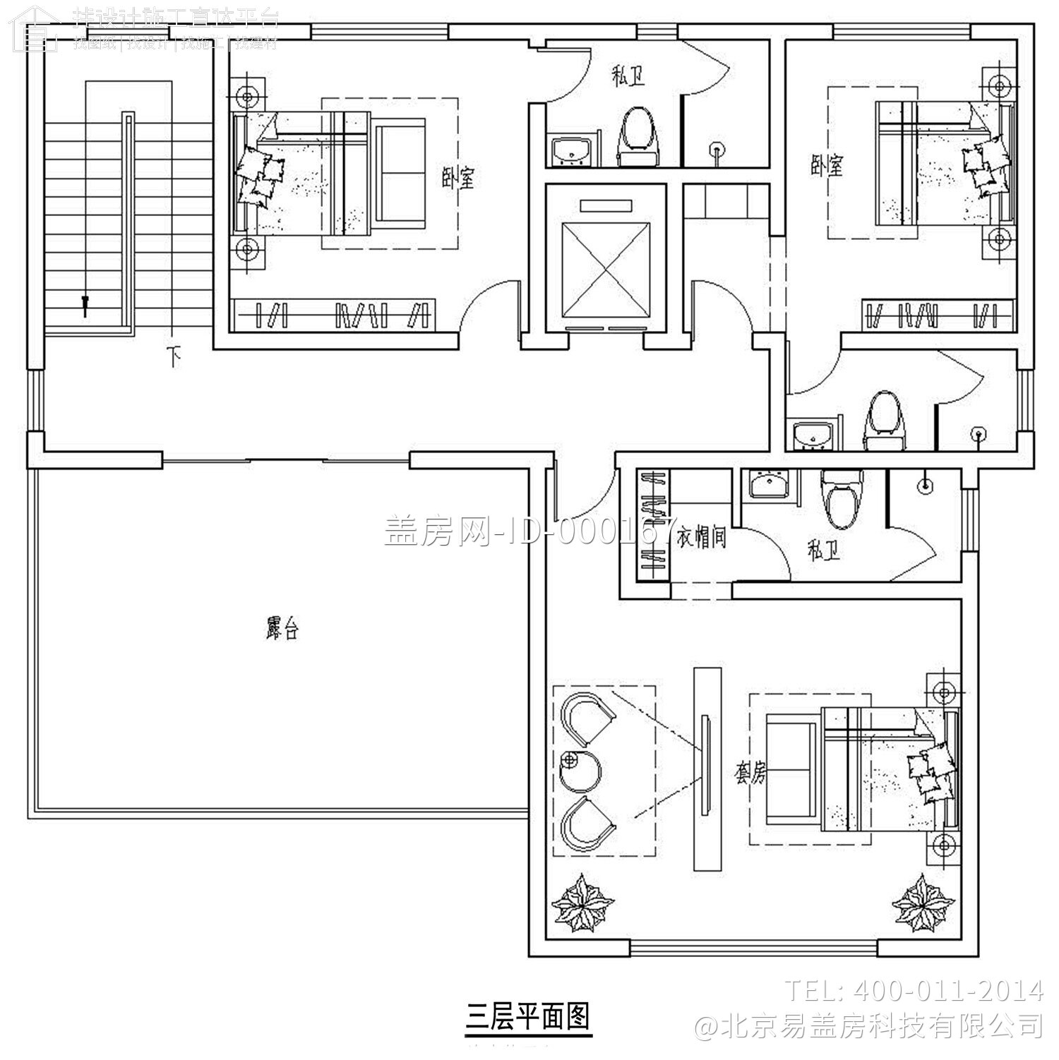 河南郑州魏家新中式别墅