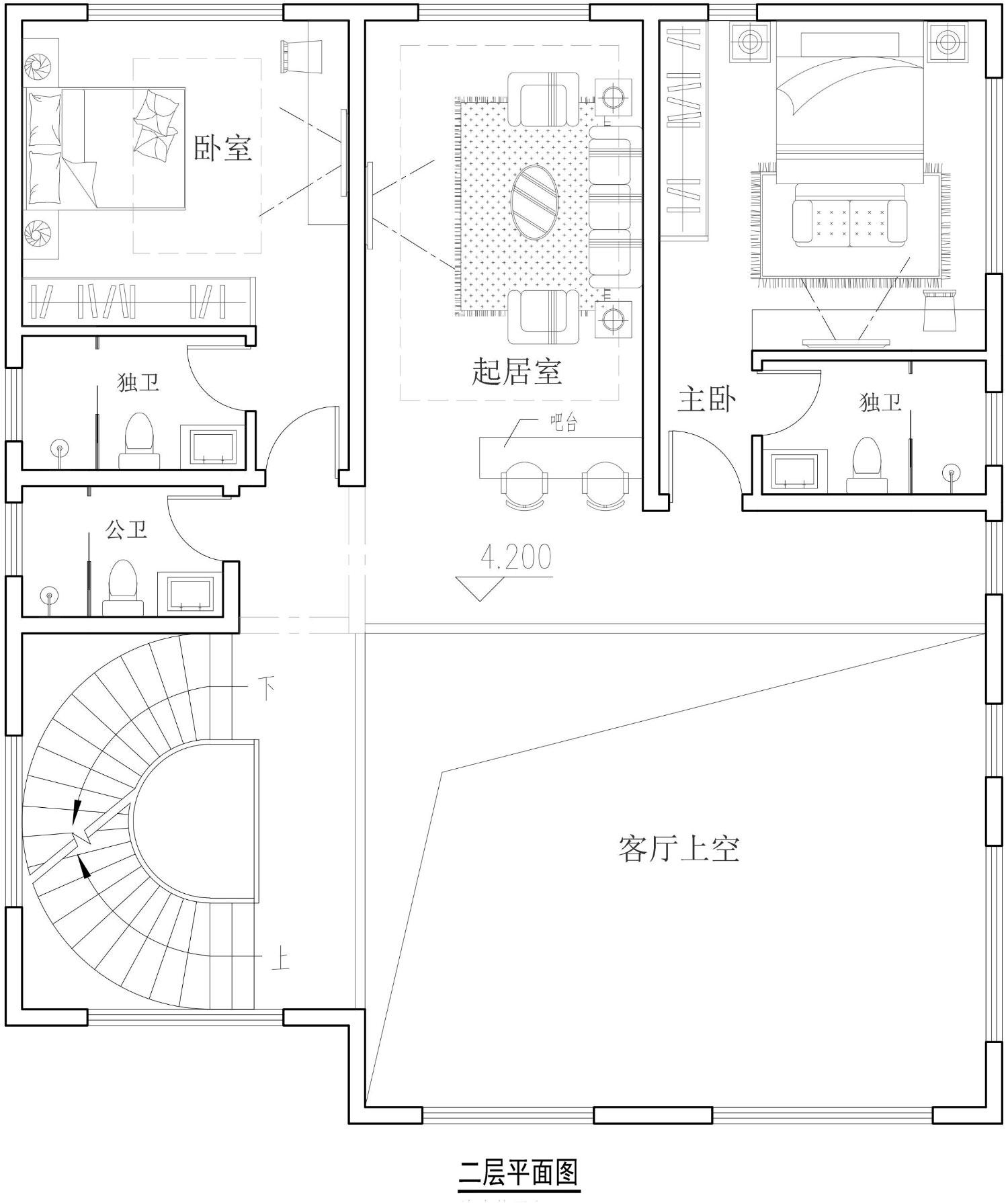 广东揭阳方家欧式别墅