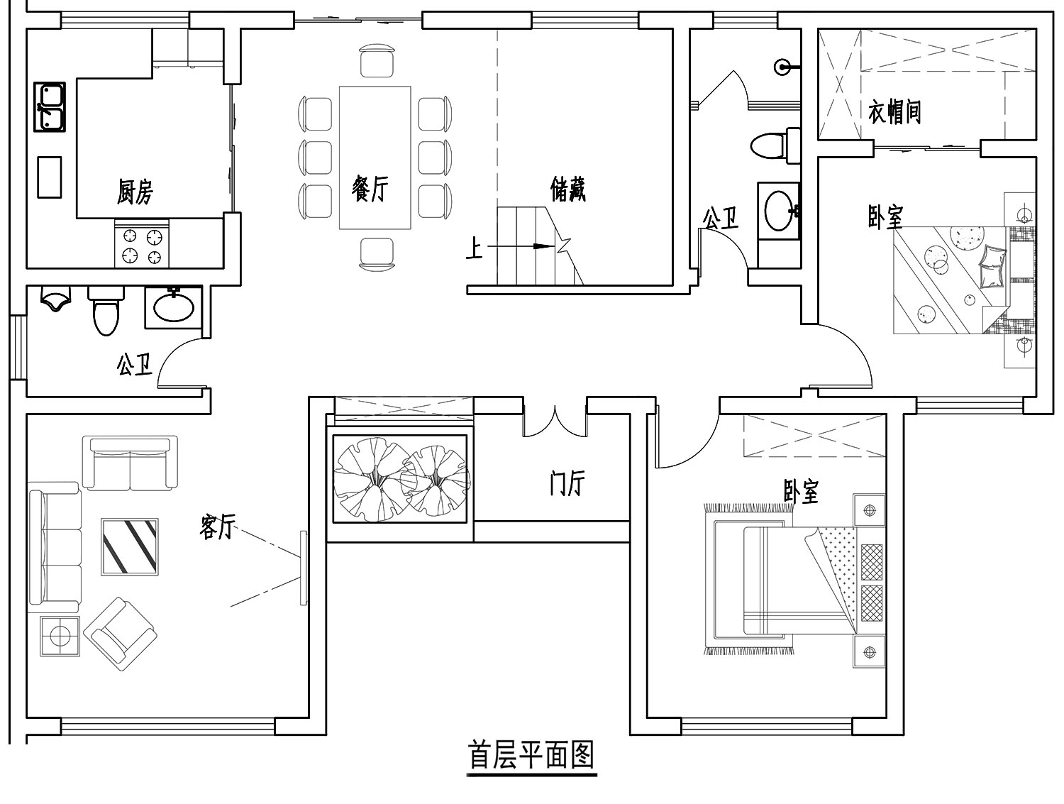 浙江绍兴杭家新中式别墅