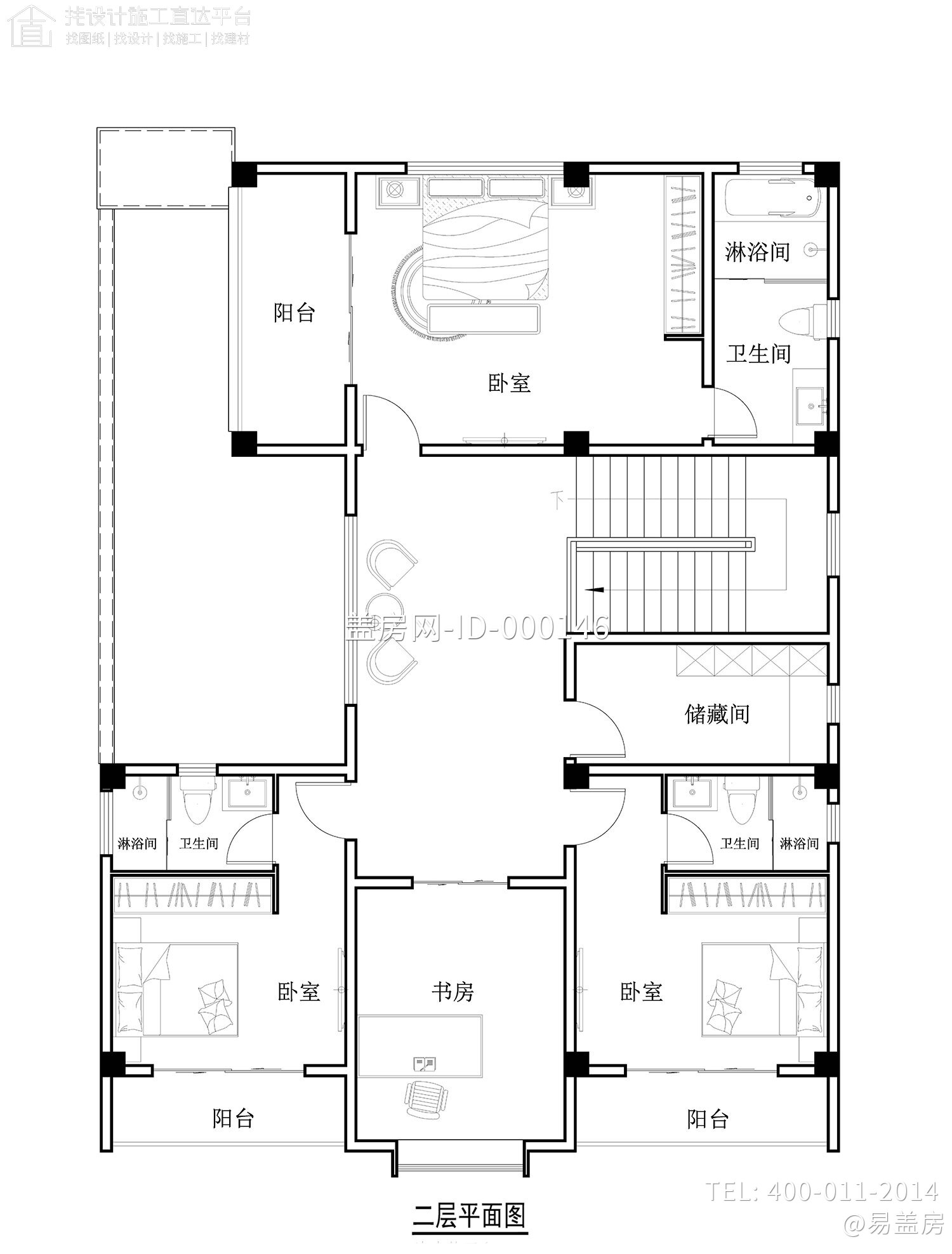 江苏扬州新中式别墅项目