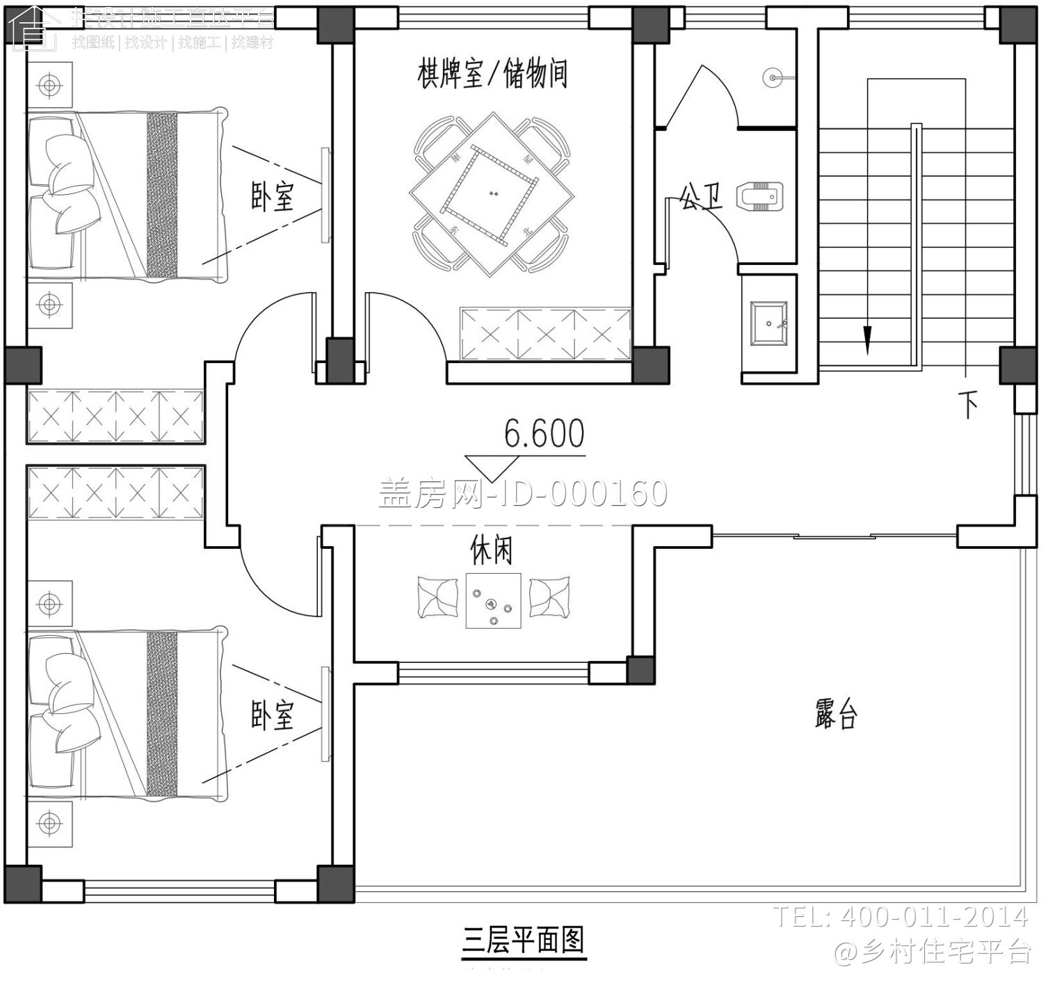 湖北黄石袁家欧式别墅