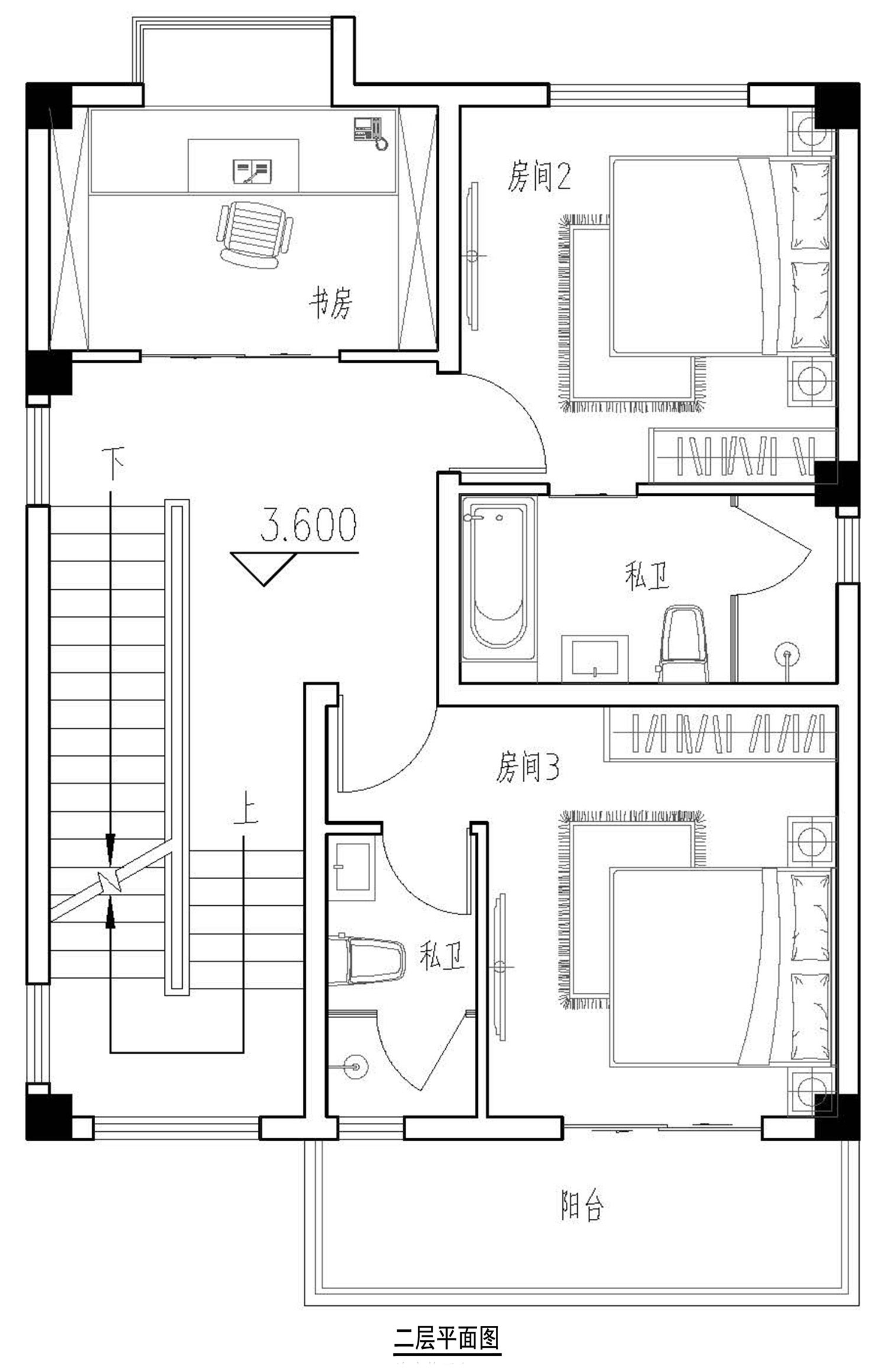 广东汕尾薛家现代乡村自建房