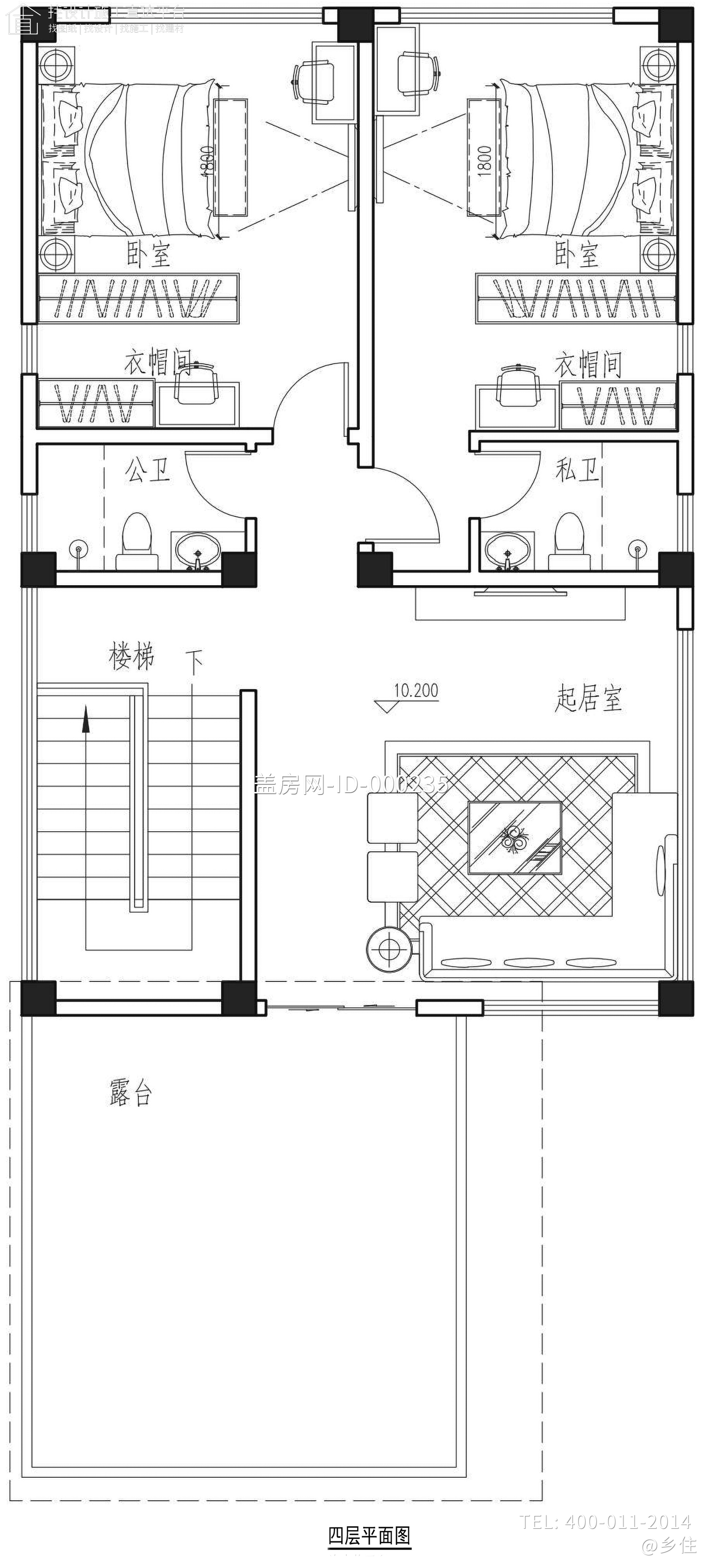 广东佛山潘家现代别墅