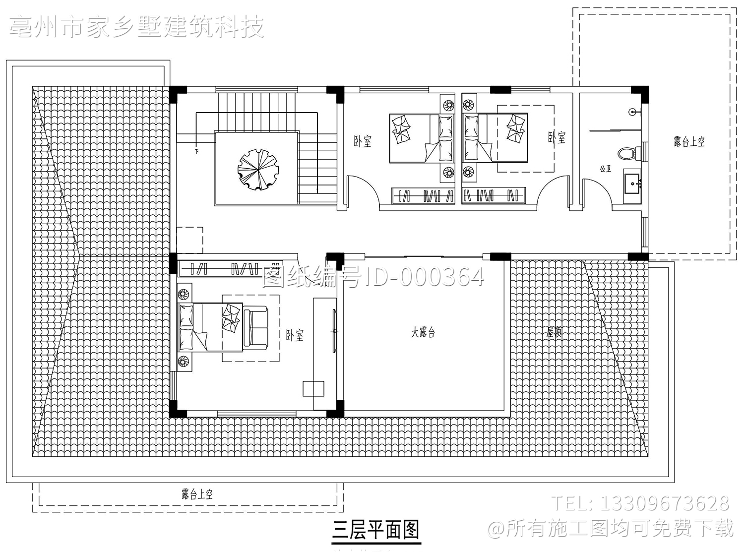 湖南岳阳汤家新中式别墅