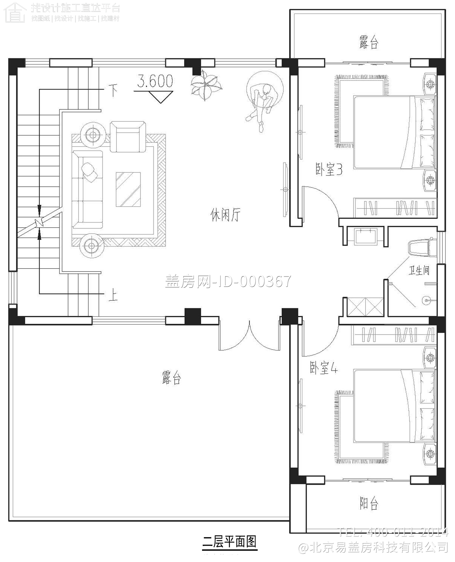 海南文昌符家现代住宅