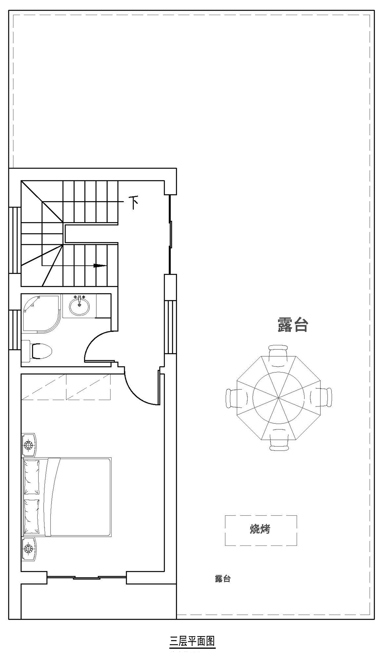 浙江慈溪孙家现代别墅