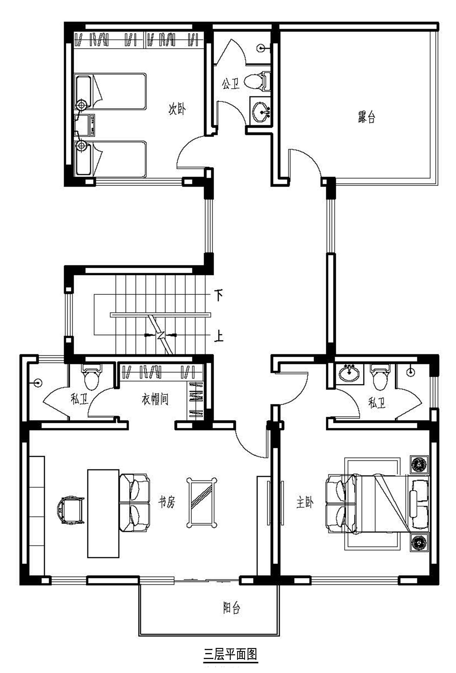 广东珠海麦家新中式别墅
