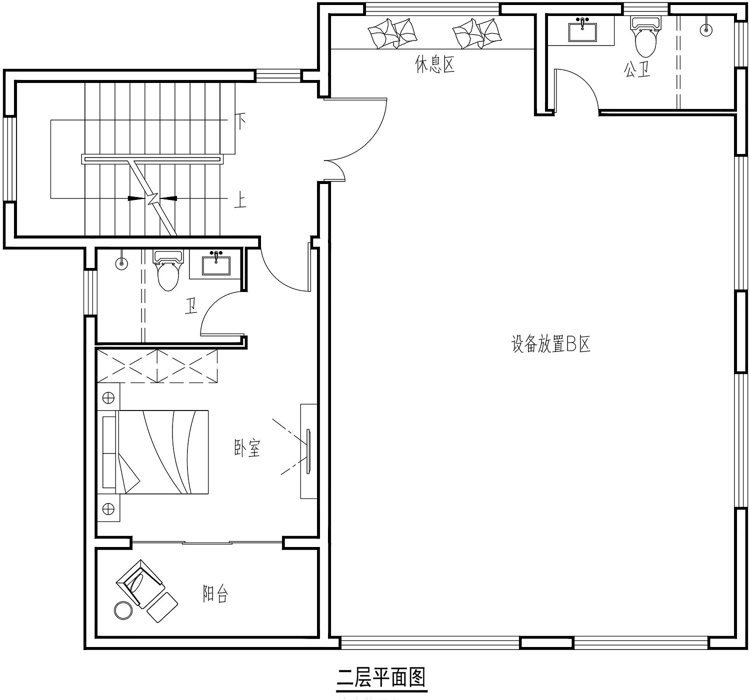 浙江嘉兴张家欧式别墅