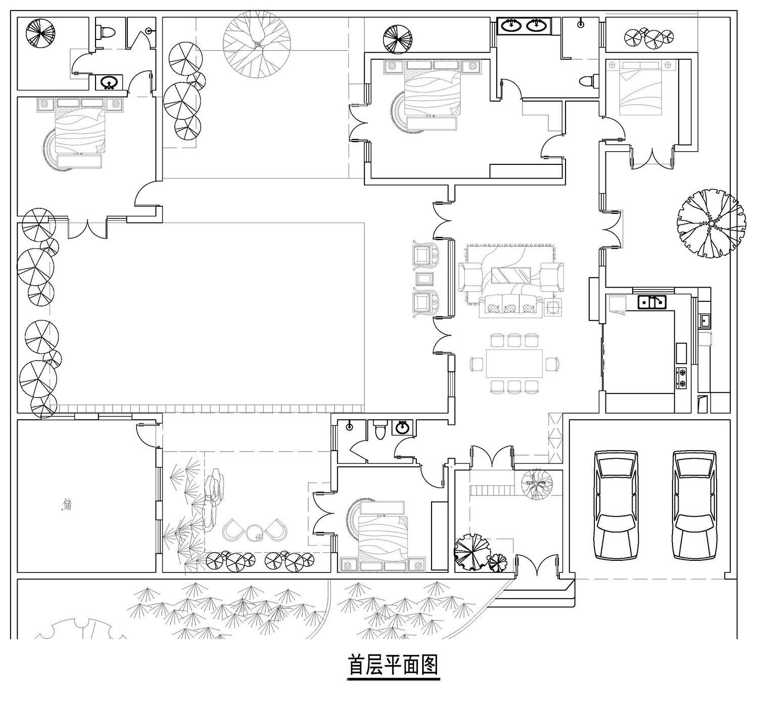 四川绵阳苏家桃花园