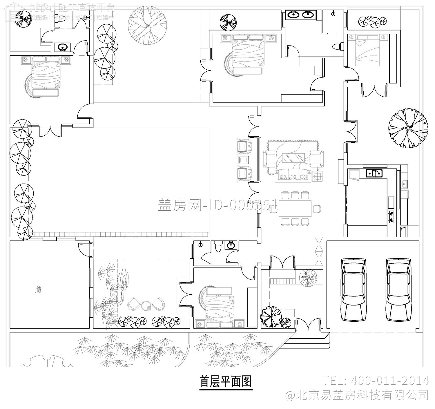 四川绵阳苏家桃花园