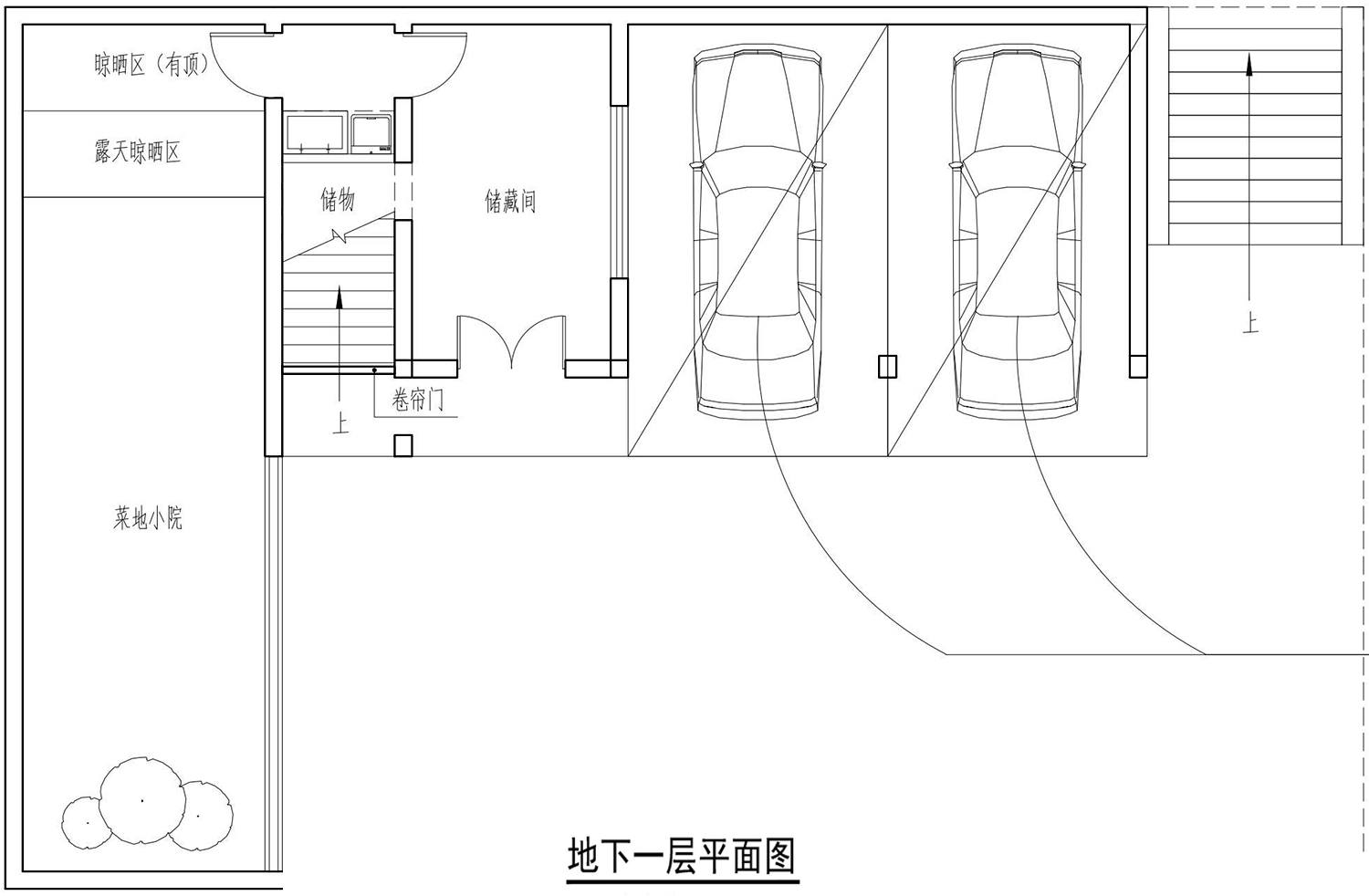 湖南常德刘家中式别墅