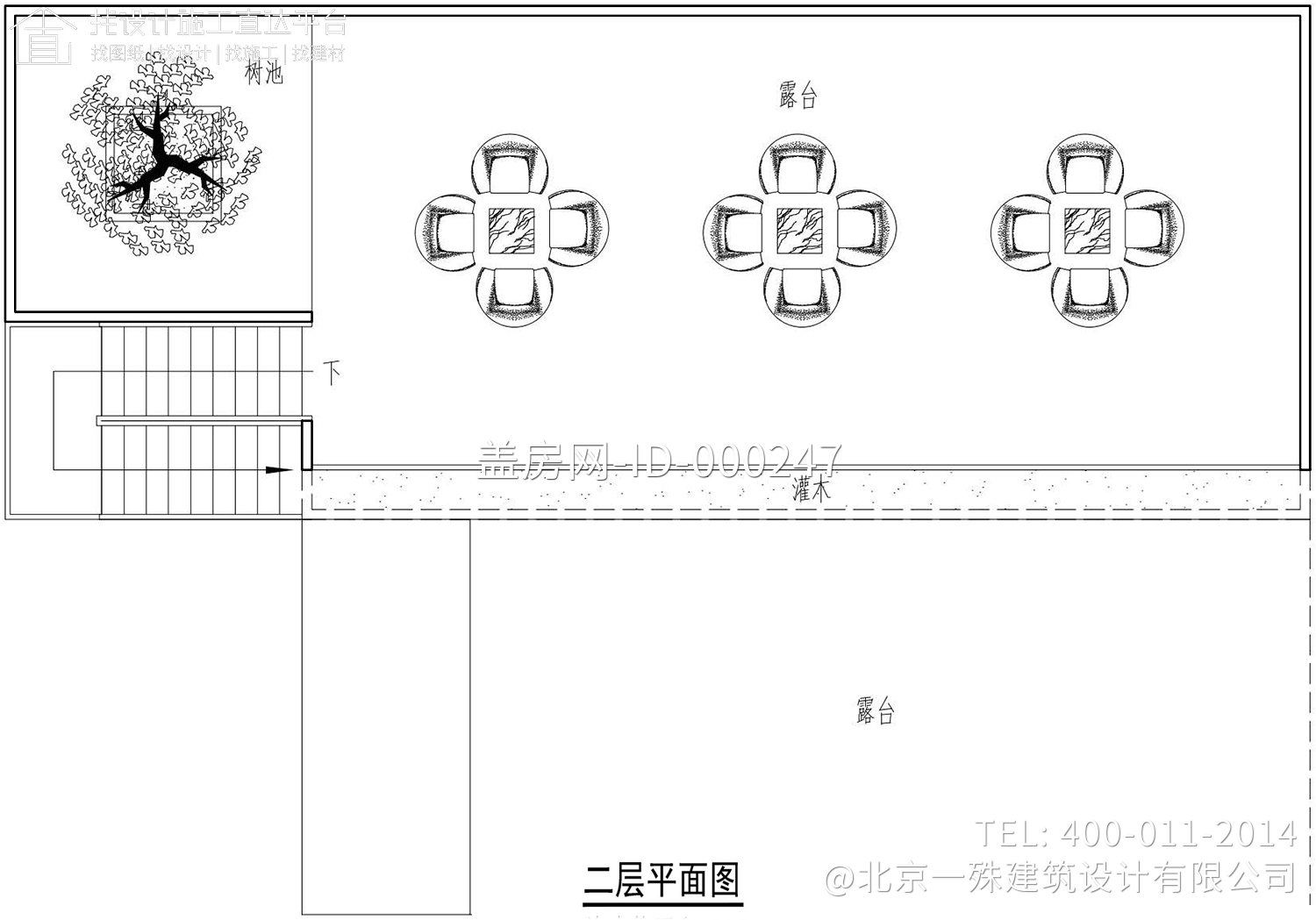 湖南常德刘家中式别墅