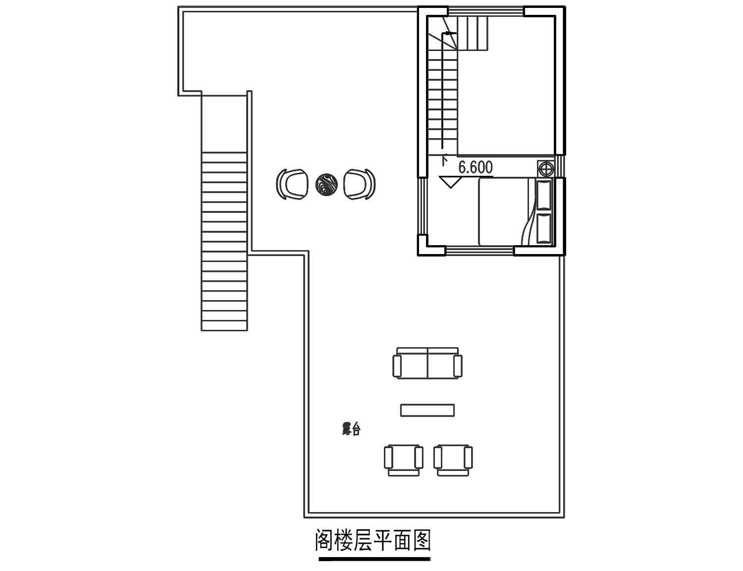 湖南常德陈家现代别墅