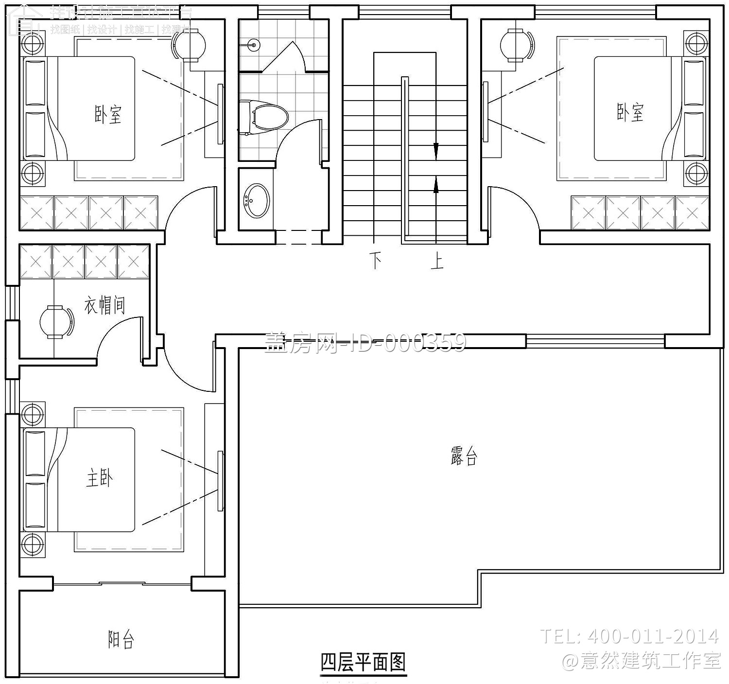 湖南邵阳阮家欧式别墅