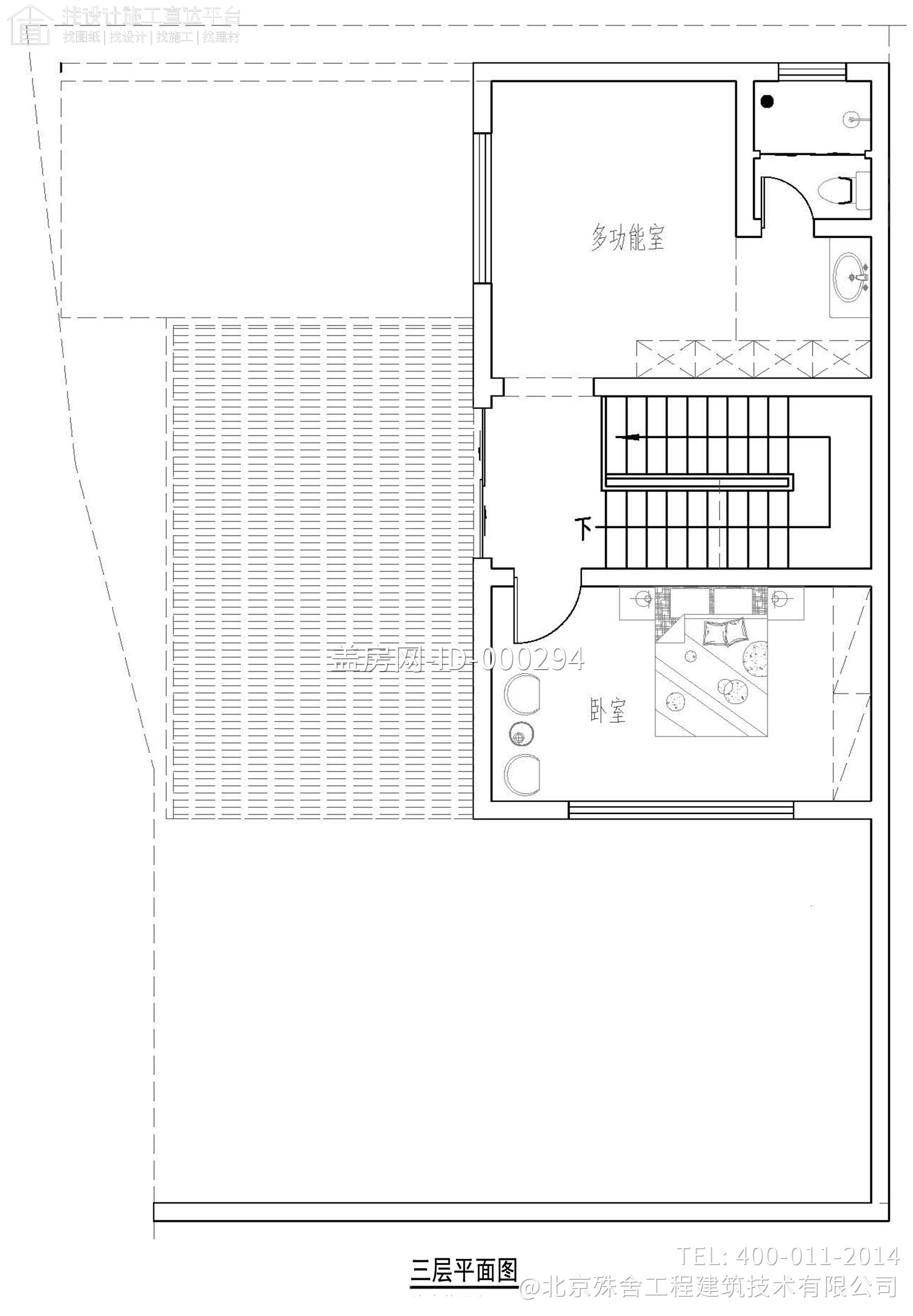 江西上饶丁家新中式别墅