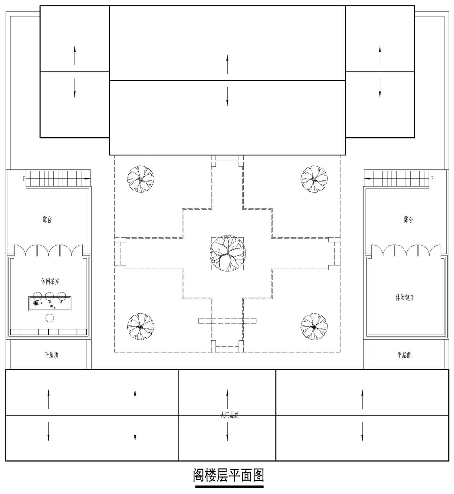 湖南邵阳易家四合院