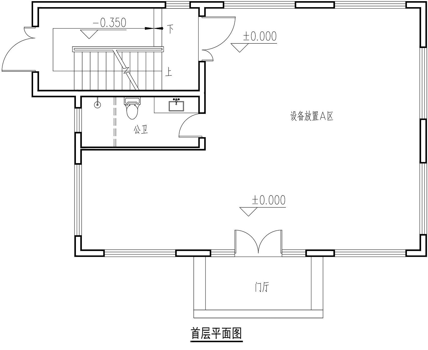 浙江嘉兴张家欧式别墅
