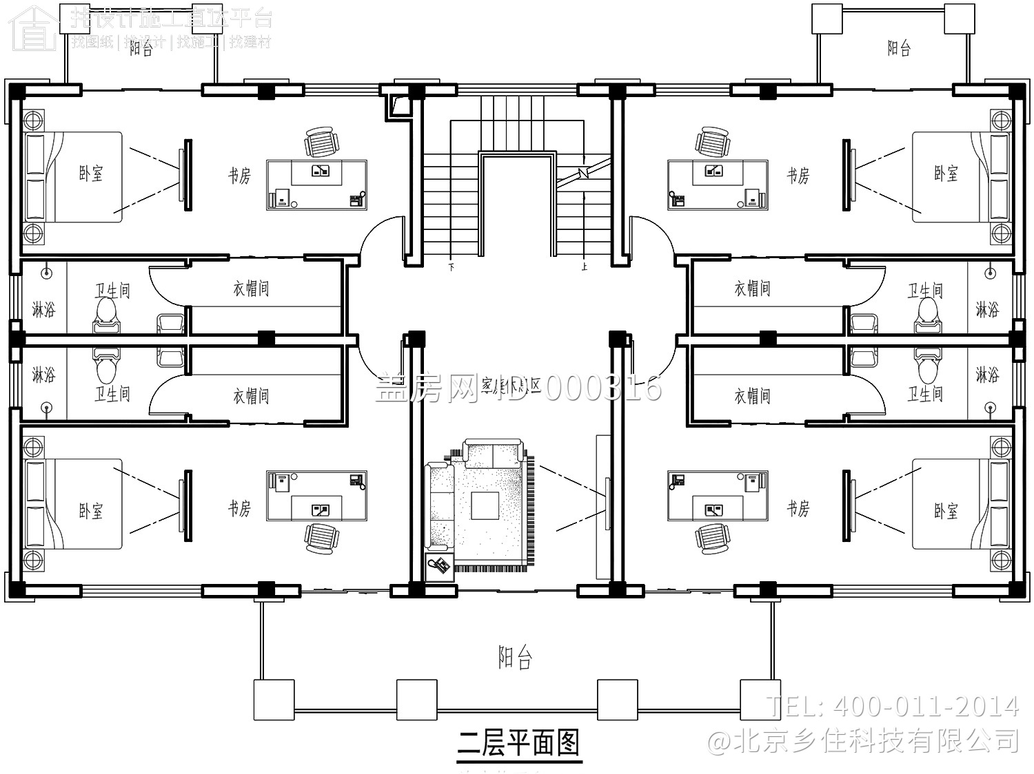 江西赣州肖家欧式别墅