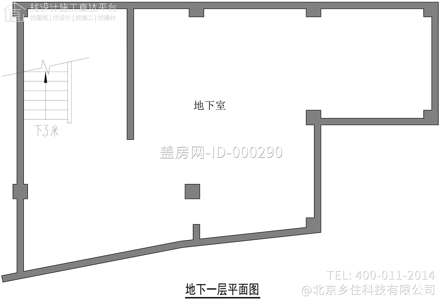 广东江门谭家现代别墅