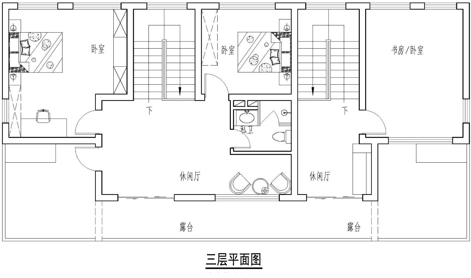 浙江千岛湖周家中式住宅