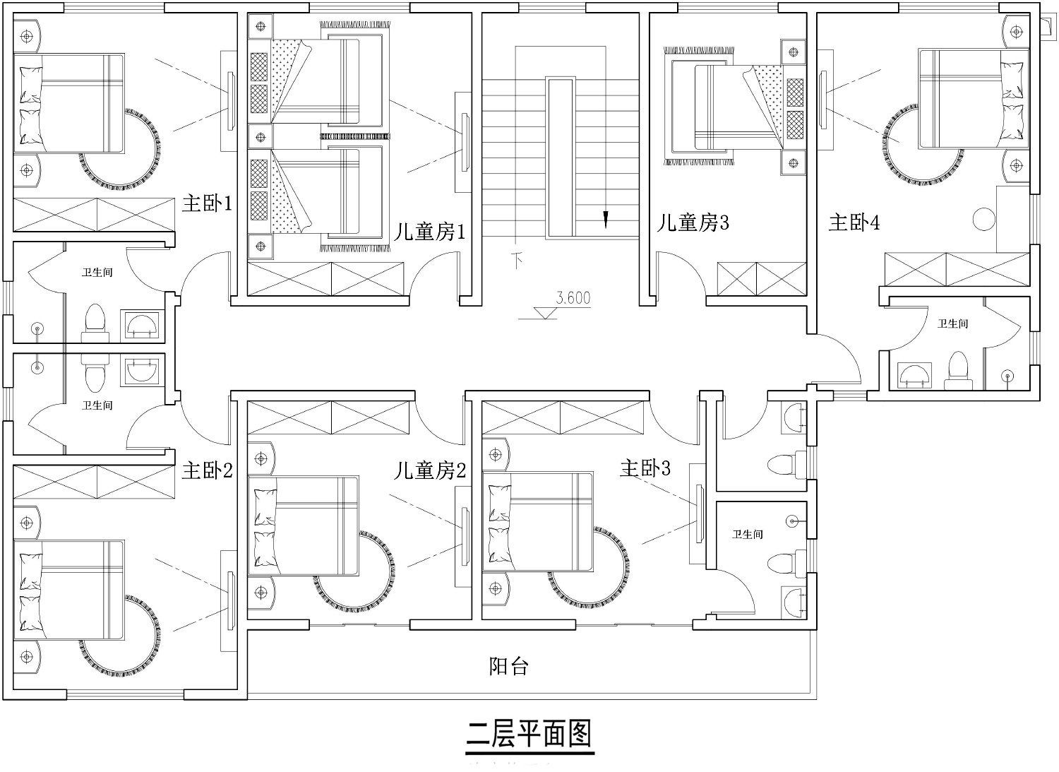 江西吉安郭家中式宅院